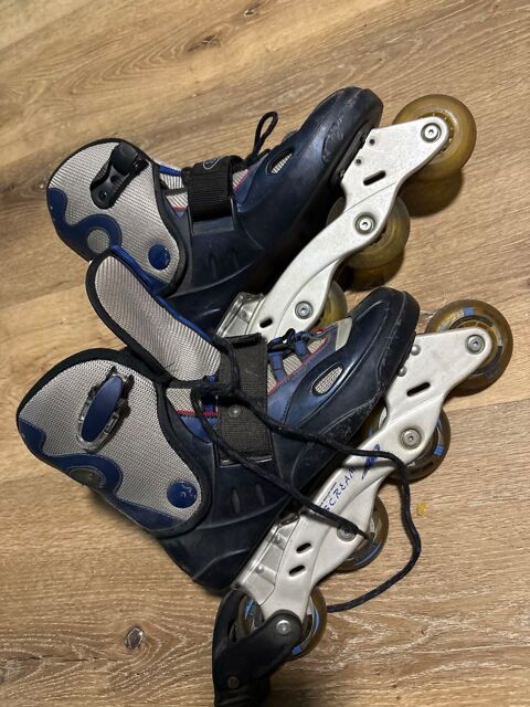 roller 10 Mulhouse (68)