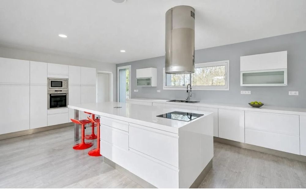 Vente Maison Maison de 140 m² sur un vaste terrain arboré de 3 750 m² Les touches-de-périgny