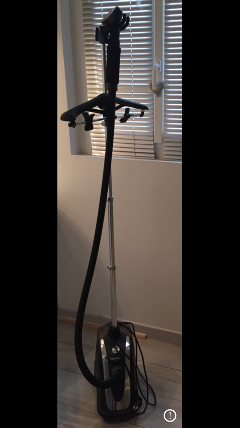 Defroisseur 85 Chalon-sur-Sane (71)