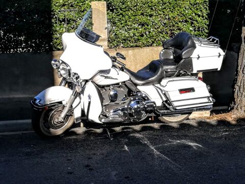 Moto HARLEY-DAVIDSON 2004 occasion Portet-sur-Garonne 31120