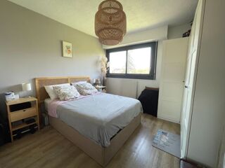  Appartement à vendre 3/4 pièces 76 m²