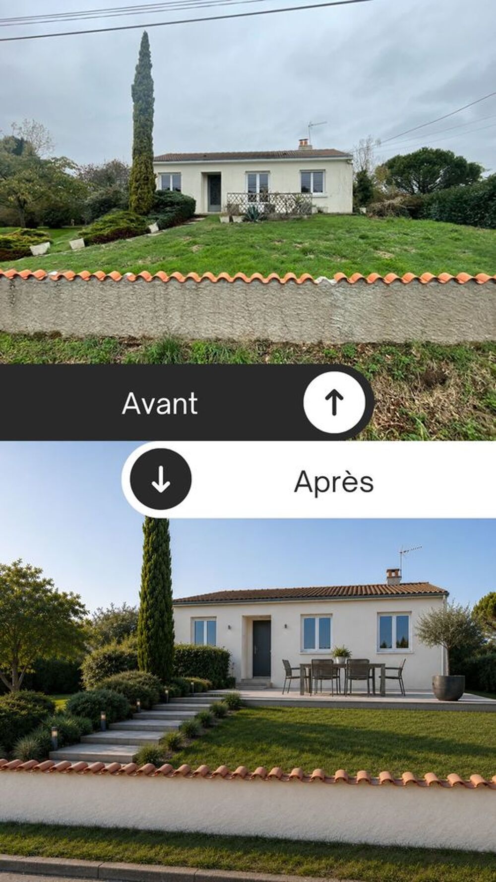 Vente Maison Maison à rénover Saint-Philbert-de-Grand-Lieu Saint-philbert-de-grand-lieu
