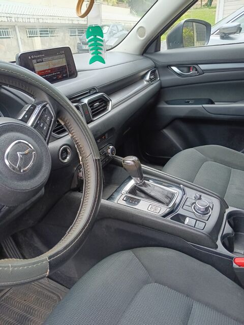 Mazda CX-5 2.0L Skyactiv-G 160 ch 4x4 BVA Selection 2018 occasion Schlcher 97233