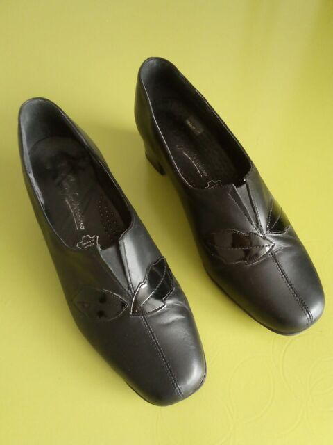 chaussure  39 25 Marseille 15 (13)