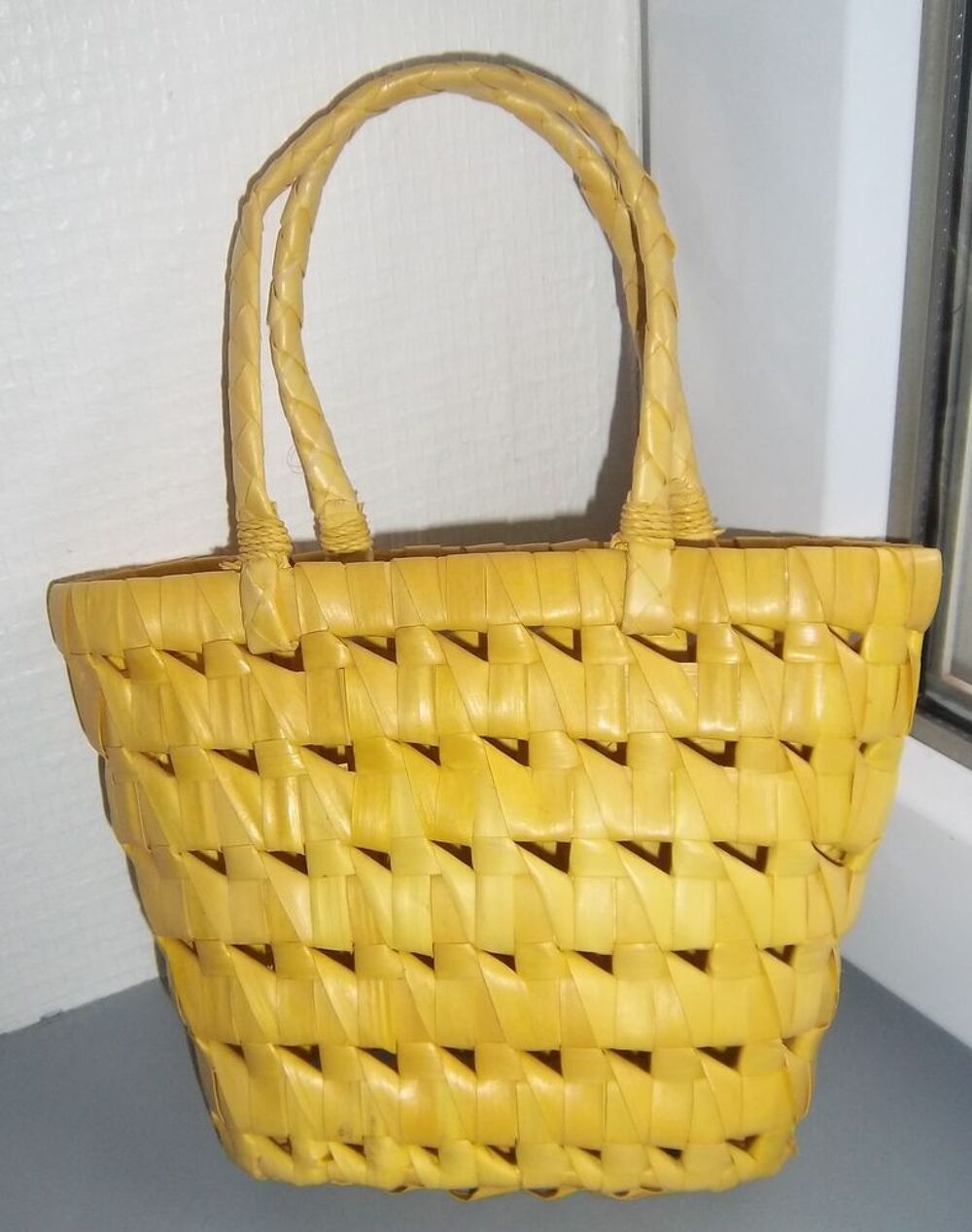 Petit panier pour enfant Jeux / jouets