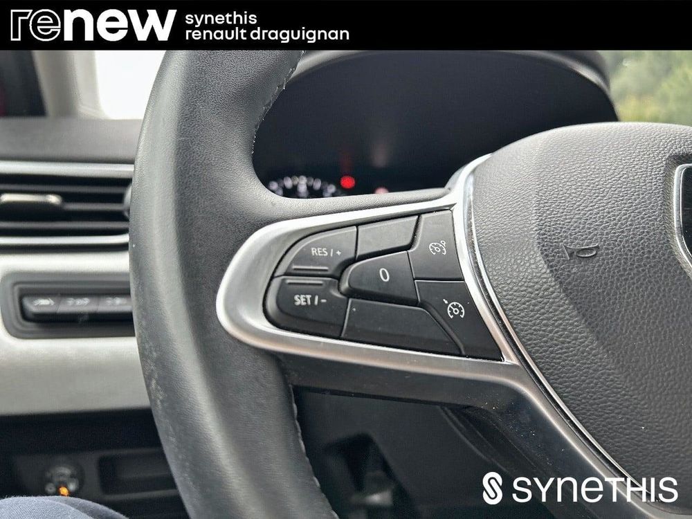Clio V Clio TCe 100 GPL Evolution 2023 occasion 83300 Draguignan