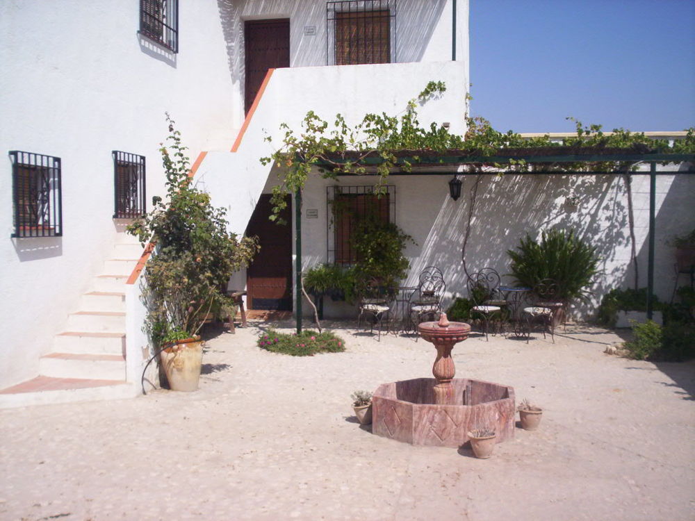   Villa 14/20 Pers. air cond., et piscine privée protégée Espagne, Lucena