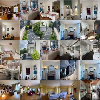  Appartement � vendre 6 pi�ces 200 m�