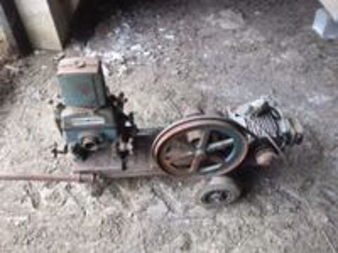   Pompe à vin electrique 