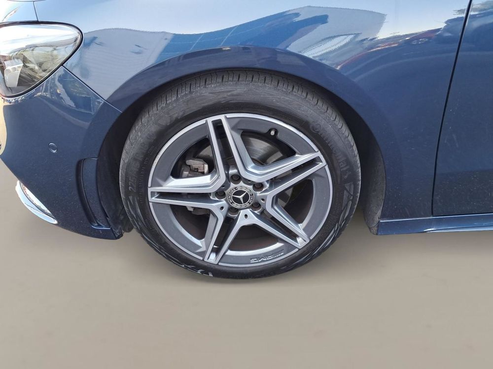 Classe B 200 7G-DCT AMG Line Edition 2021 occasion 91170 Viry-Ch&acirc;tillon