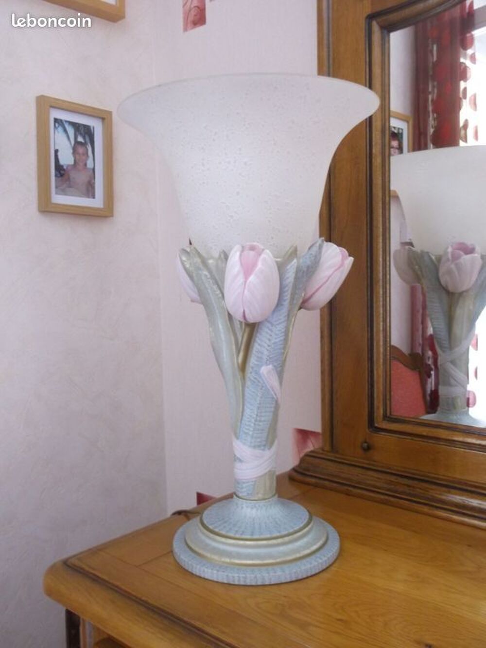 Lampe &agrave; poser Dcoration