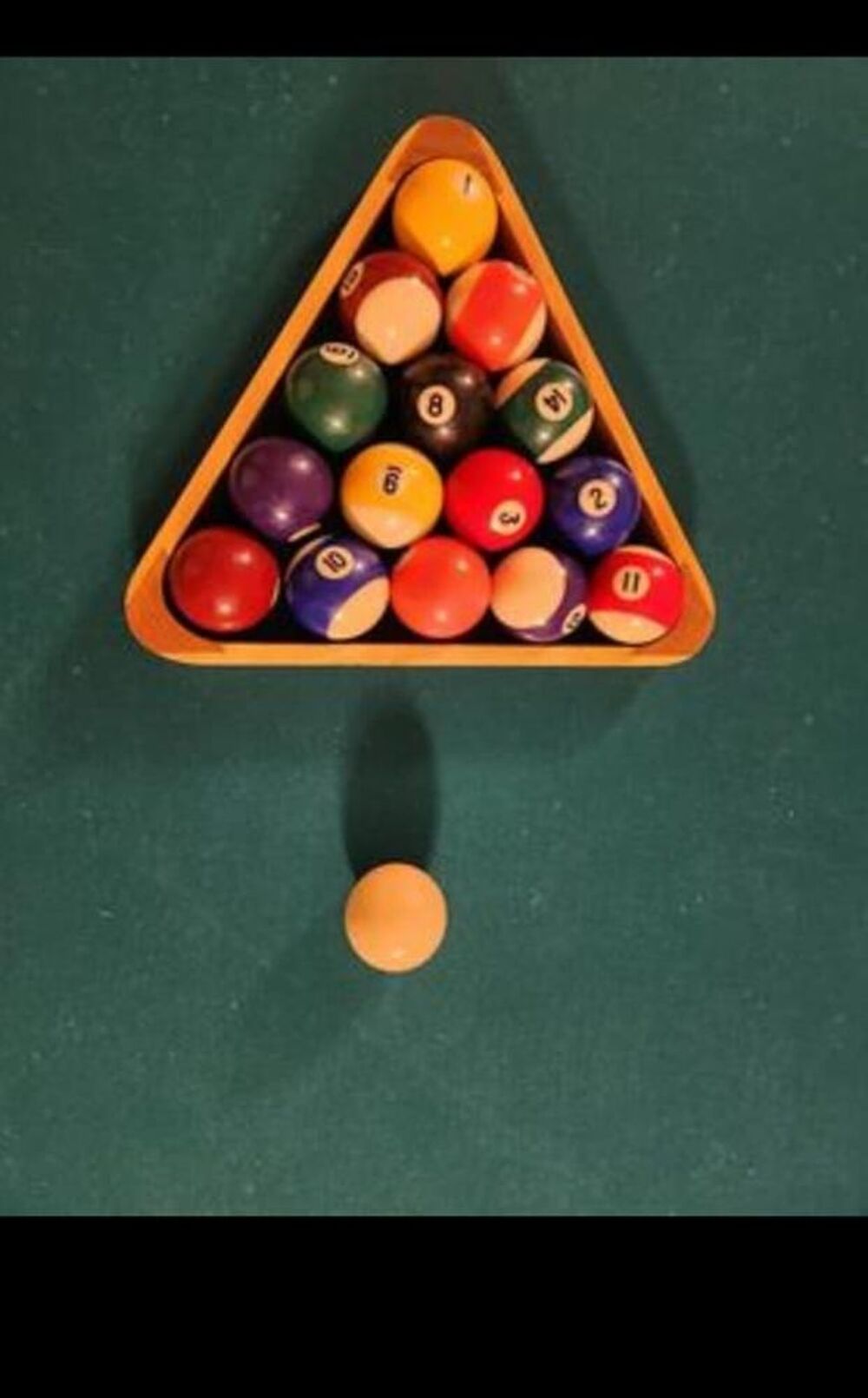 Billard Sports