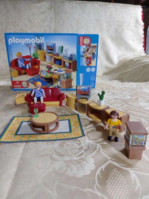 playmobil mobilier Seichamps (54)
