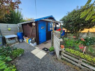  Maison  vendre 6 pices 99 m