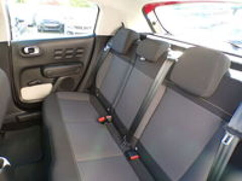 C3 2021 occasion 42300 Roanne