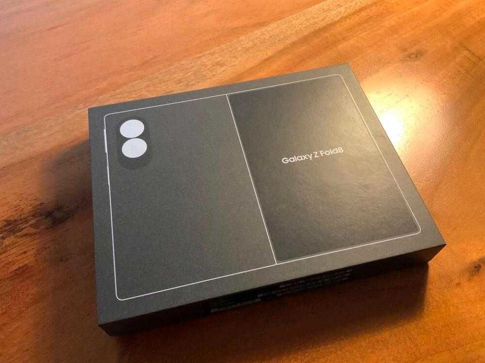 Samsung Galaxy z fold 8 Téléphones et tablettes