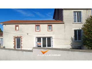  Maison � vendre 5 pi�ces 87 m�