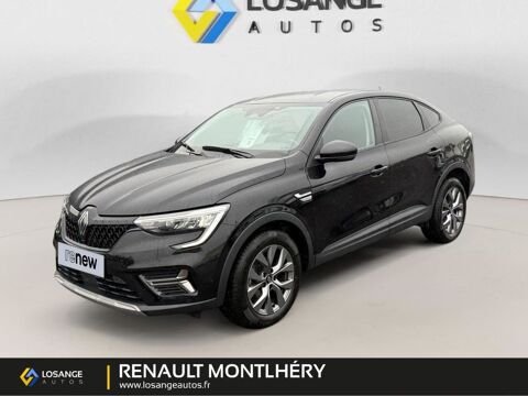 Annonce voiture Renault Arkana 18490 €