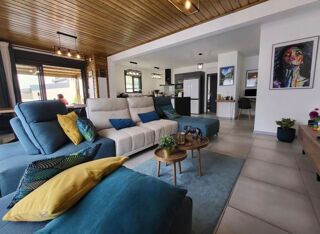  Villa � vendre 6 pi�ces 160 m�