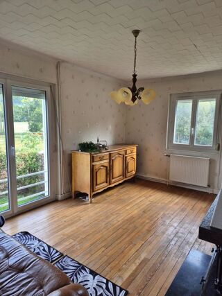  Maison à vendre 4 pièces 73 m²