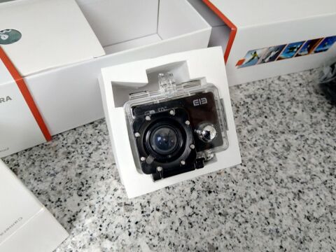 Caméra Explorer Original 4K Neuve
40 Melun (77)
