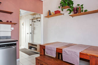  Appartement � vendre 2 pi�ces 50 m�