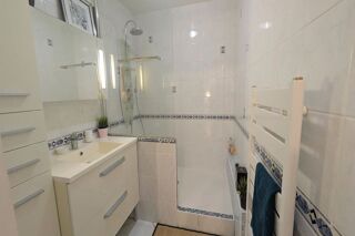  Appartement � vendre 3 pi�ces 60 m�