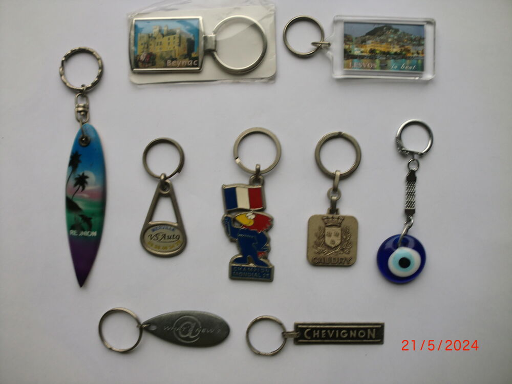 portes cl&eacute;s 