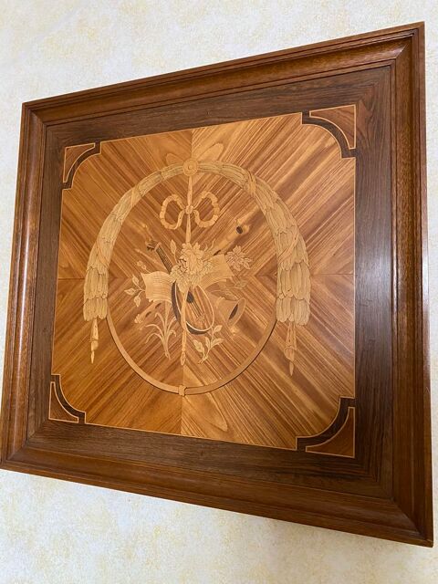 Tableau Unique 320 Courbevoie (92)