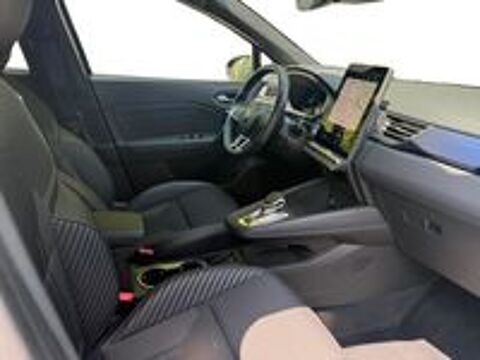 Captur E-Tech full hybrid 145 ch esprit Alpine 2025 occasion 91940 Les Ulis