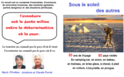    Possibilité de faire des conférences; gratuitement  
