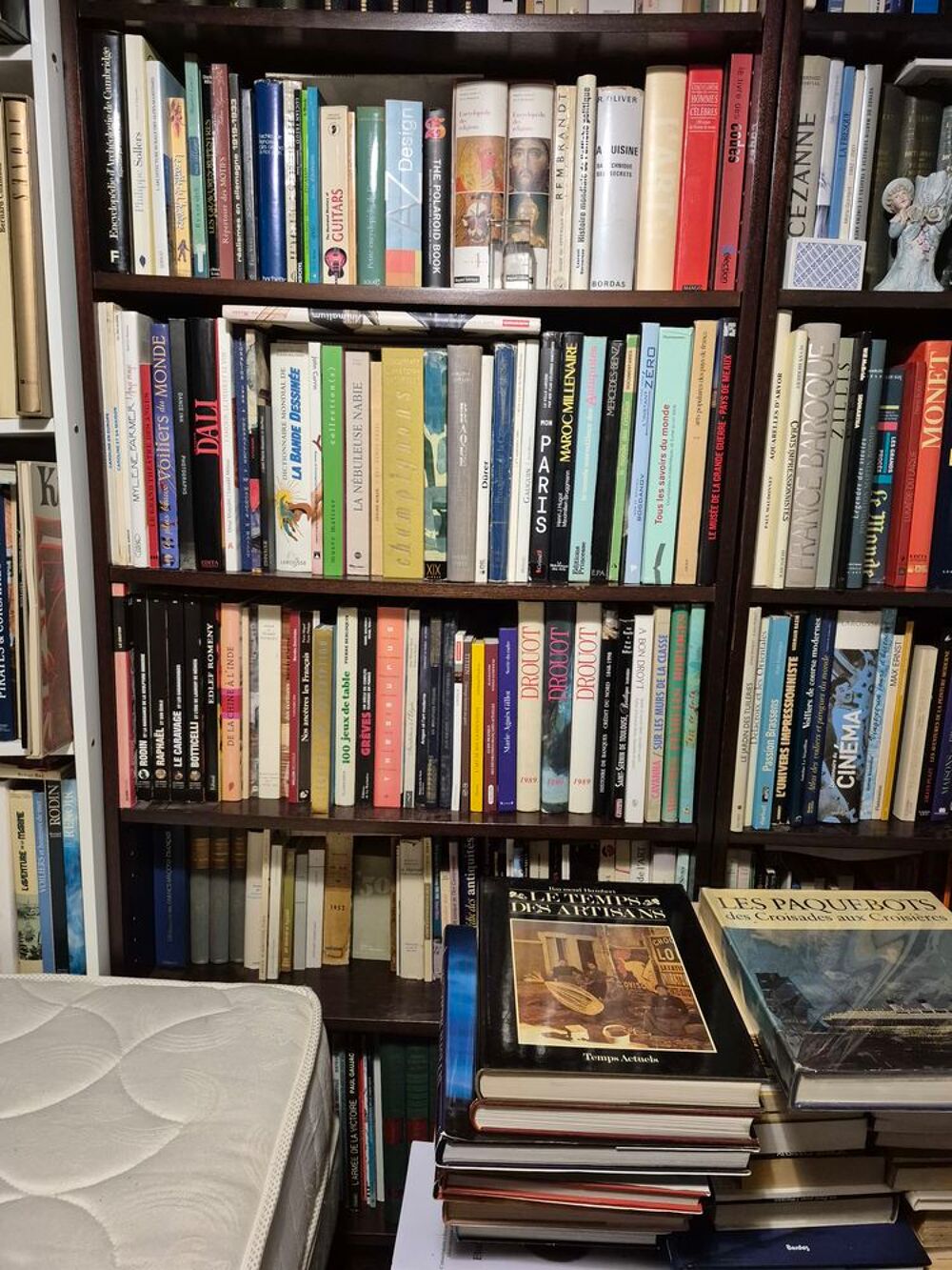 3500 bon livres anciens et modernes divers Livres et BD