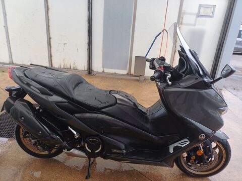 Moto YAMAHA 2021 occasion Agde 34300
