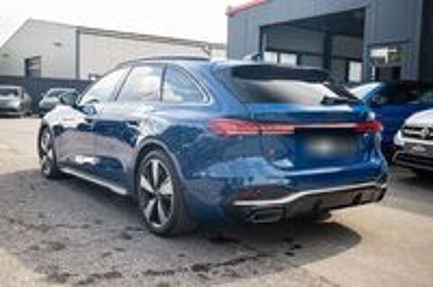 A5 Avant 2.0 TFSI 150 ch S line Edition One S tronic 2025 occasion 75008 Paris