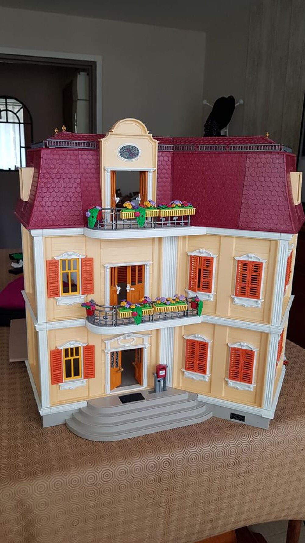 Maison Playmobil Jeux / jouets