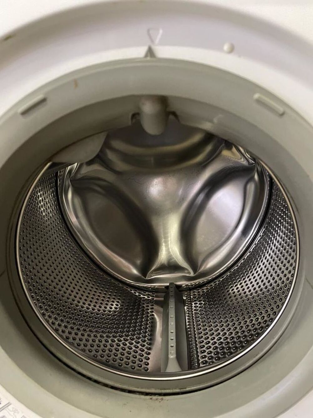 Lave linge Electroménager