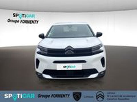 C5 aircross C5 Aircross BlueHDi 130 S&S EAT8 C-Series 2022 occasion 11300 Limoux