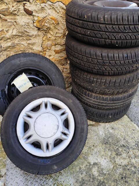 Pièces et équipements Voiture Pièces et équipements Voiture  occasion Amillis 77120