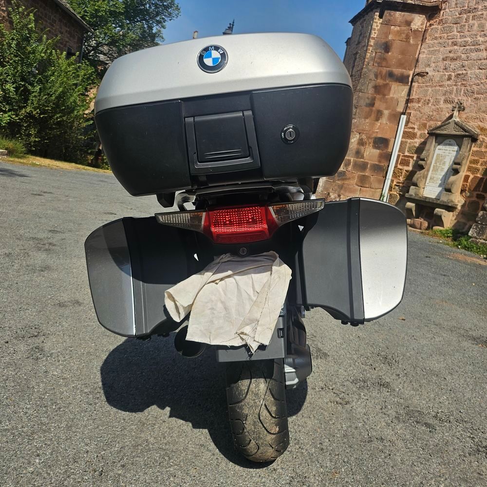 BMW 2013 occasion 12330 Nauviale