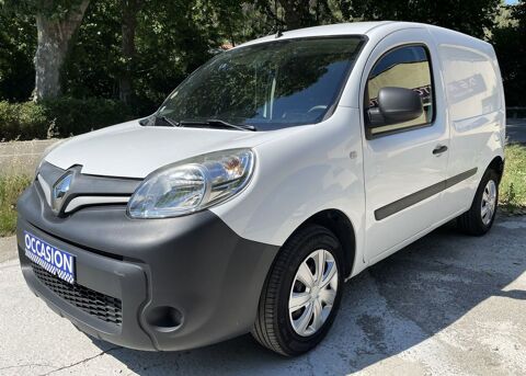 Renault Kangoo Express KANGOO EXPRESS BLUE DCI 95 CONFORT 2021 occasion Contes 06390