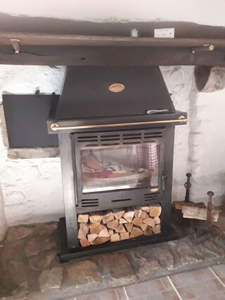 Maison à vendre 6 pièces 100 m²