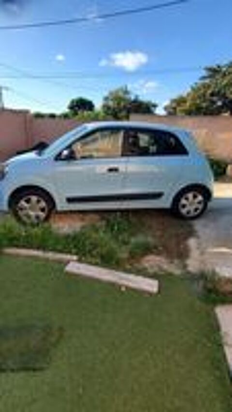 Twingo III 1.0 SCe 70 BC Limited 2017 occasion 13110 Port-de-Bouc