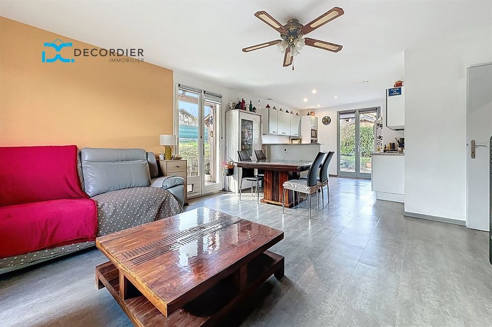 Vente Maison MAISON INDIVIDUELLE A VENDRE A NEUVECELLE Neuvecelle