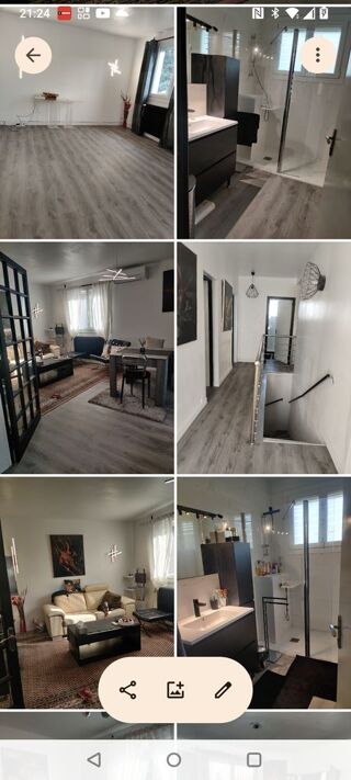  Maison � vendre 11 pi�ces 154 m�