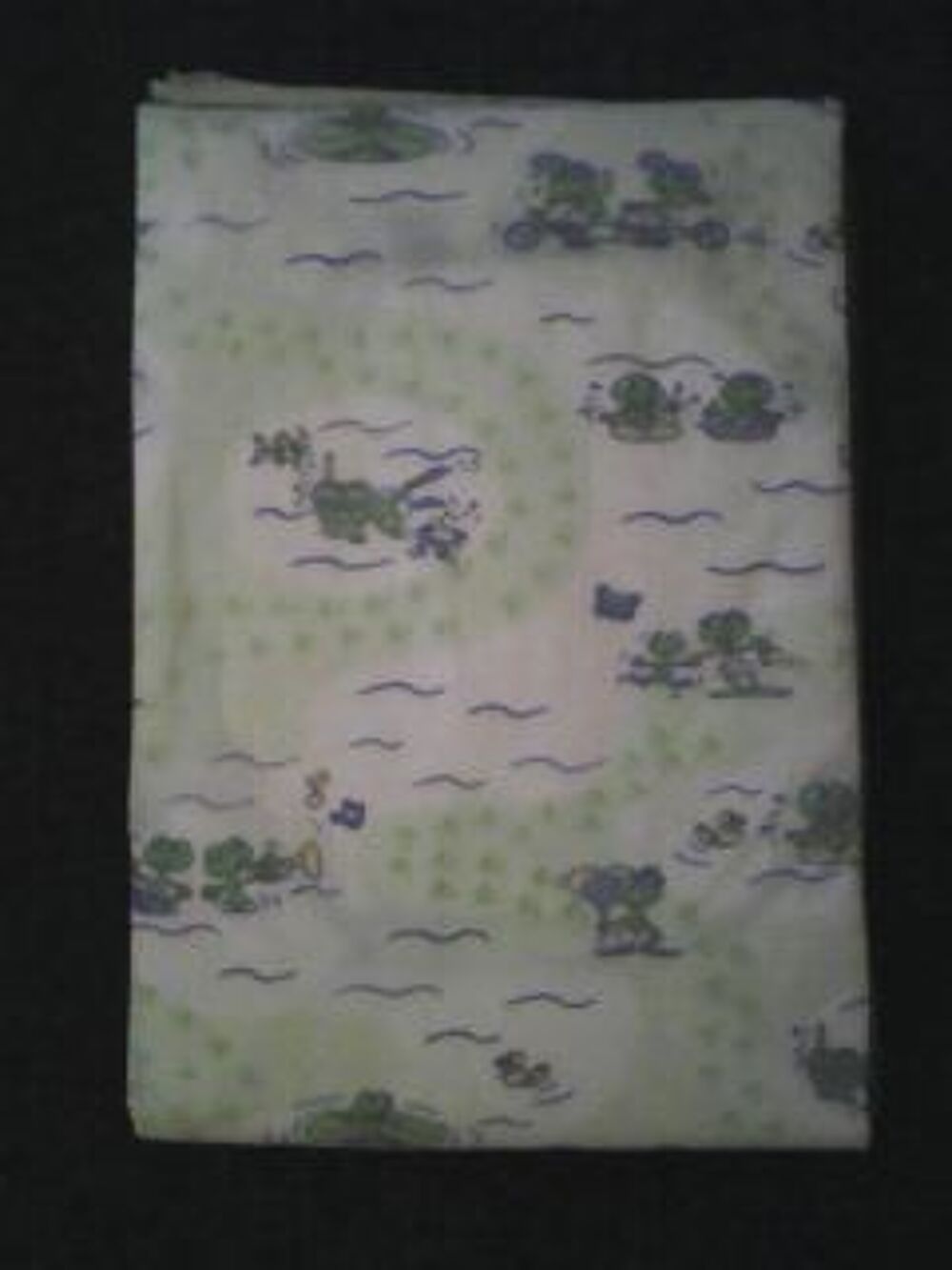 20 al&egrave;ses jetables 60x90 cm + 5 matelas &agrave; langer 60x60 cm Pu�riculture