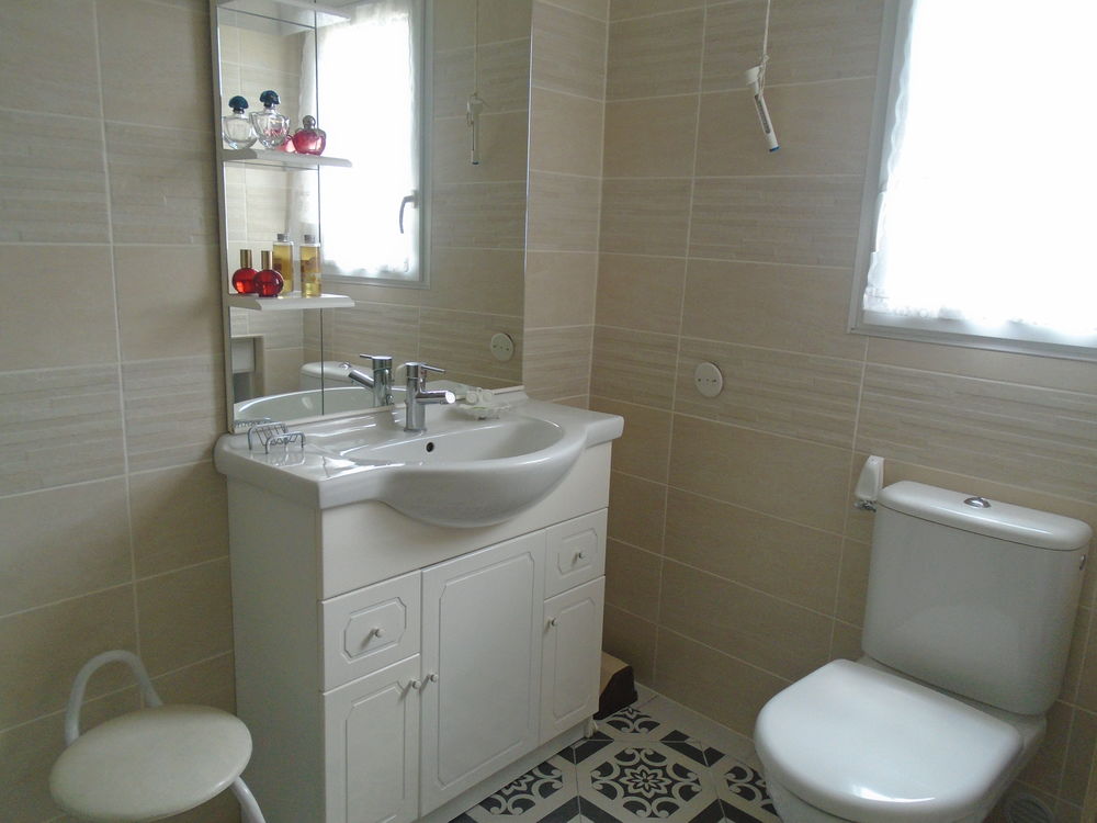   APPARTEMENT SPACIEUX POUR 3 / 4 PERSONNES Aquitaine, Sarlat-la-Canéda (24200)