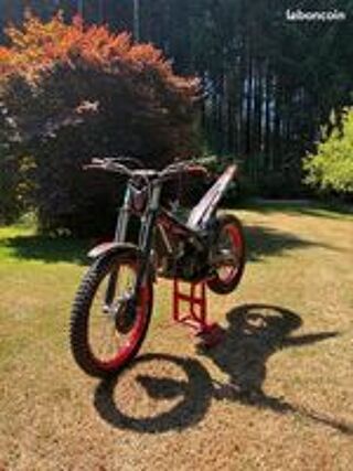 DIVERS 2021 occasion 88640 Barbey-Seroux