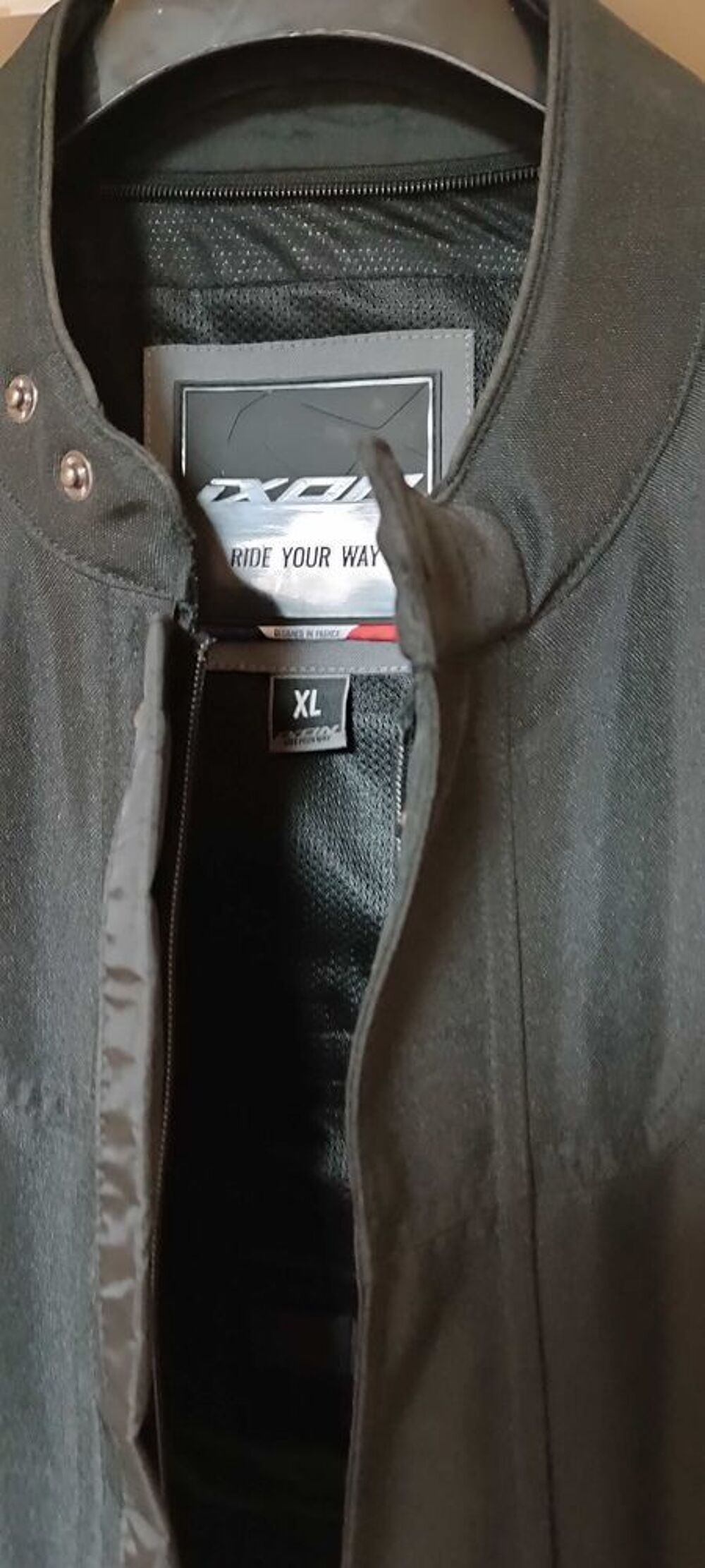 blouson Vêtements
