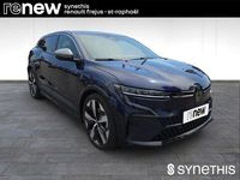 M&eacute;gane Megane E-Tech EV60 220 ch super charge Techno 2023 occasion 83600 Fr&eacute;jus