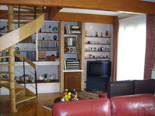  Duplex/triplex � vendre 7 pi�ces 155 m�